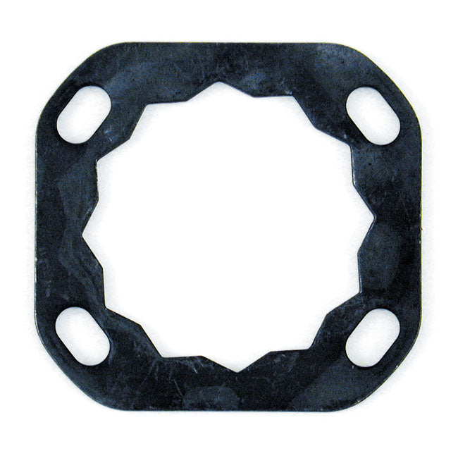 Lock Plate, Transmission Pulley Transmission Parts Mcs