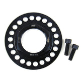 JIMS, ''Mega-Nut'' transmission pulley nut Pulley Nuts Jims
