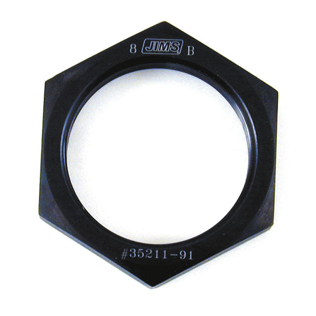 JIMS nut, transmission pulley Pulley Nuts Jims