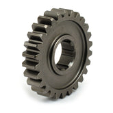 Andrews, 4th gear countershaft. 26T Countershaft Gears Andrews