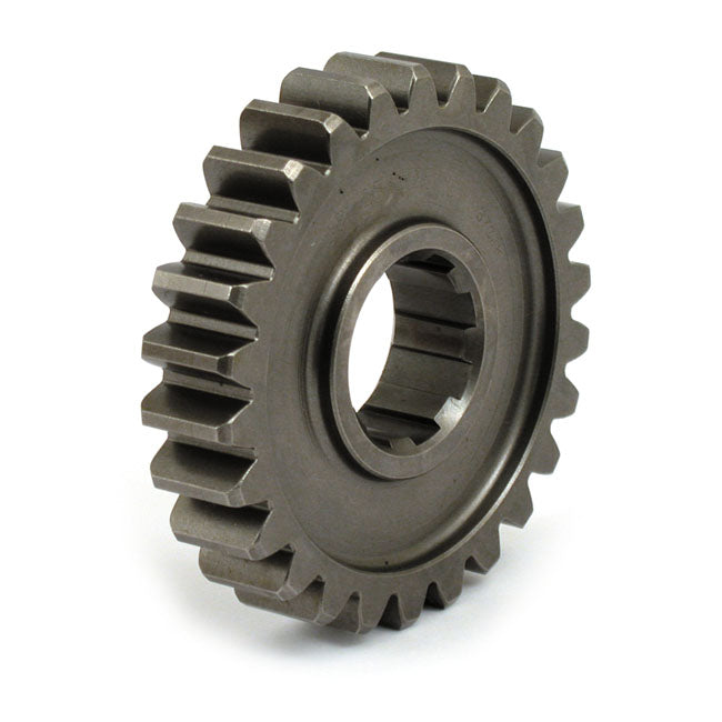 Andrews, 4th gear countershaft. 26T Countershaft Gears Andrews
