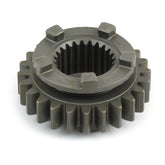 Andrews, gear 2nd mainshaft, 3rd. countershaft Transmission Parts Andrews