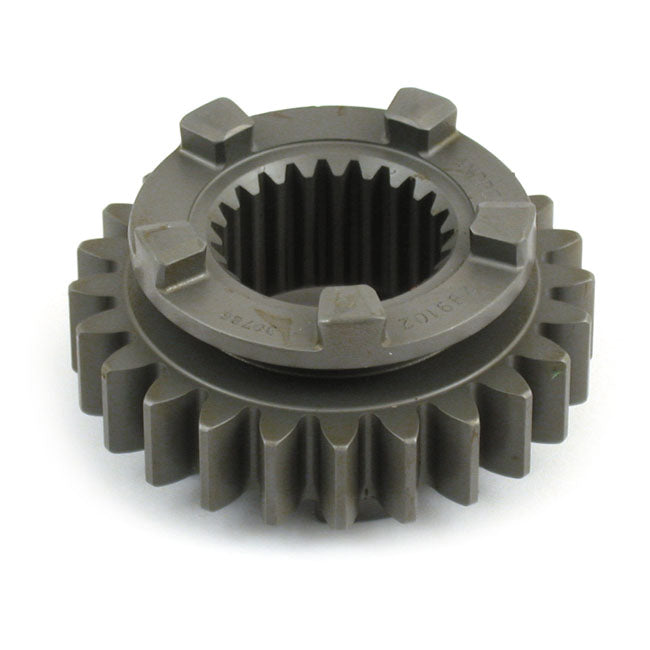Andrews, gear 2nd mainshaft, 3rd. countershaft Transmission Parts Andrews