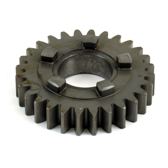 Andrews 5 Speed 3 Rd Main/ 2 Nd Counter Gear 28 T Stock Transmission Parts Andrews