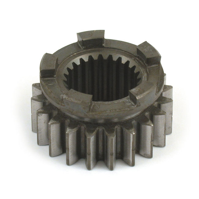 1st Gear Transmission Mainshaft Transmission Gears Mcs