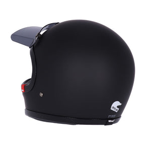 Roeg Peruna 2.0 Tarmac Helmet Matte Black Helmets Roeg