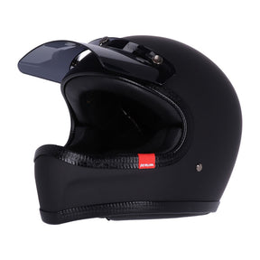 Roeg Peruna 2.0 Tarmac Helmet Matte Black Helmets Roeg