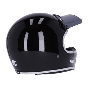 Roeg Peruna 2.0 Midnight Helmet Metallic Black Helmets Roeg
