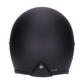 Roeg Sundown Helmet Matte Black Helmets Roeg