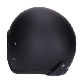 Roeg Sundown Helmet Matte Black Helmets Roeg