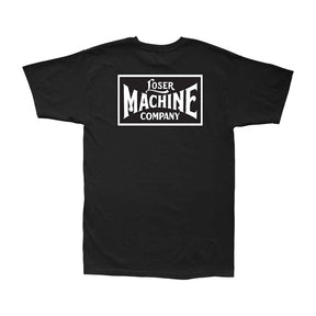 Loser Machine New Og T Shirt Black T-Shirt Loser Machine Company