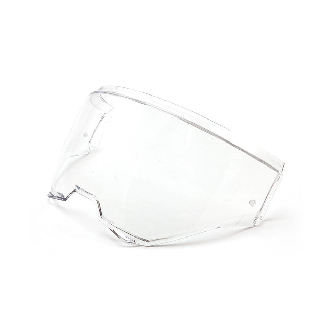 Scorpion EXO-Tech visor clear Helmets Scorpion