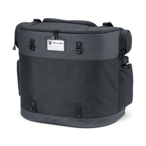 Kuryakyn, Pet palace titan. Black Touring Luggage Kuryakyn