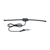 Kuryakyn, Hidden antenna with universal connector. Black Antennas Kuryakyn