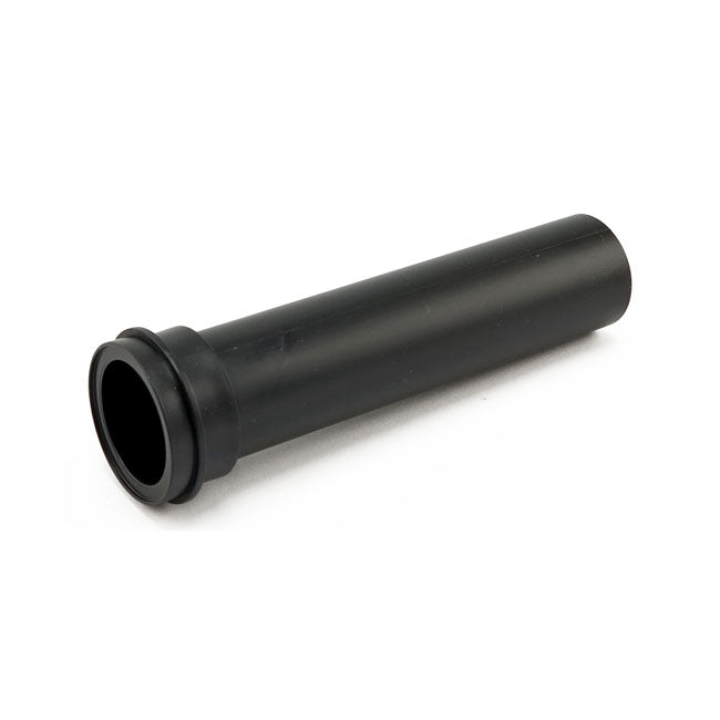Kuryakyn, replacement throttle sleeve, for e-throttle. Black Throttle Misc Kuryakyn