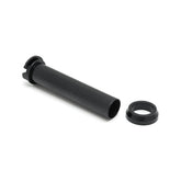Kuryakyn, Replacement throttle tube. Black Throttle Misc Kuryakyn