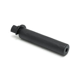 Kuryakyn, Replacement throttle tube. Black Throttle Misc Kuryakyn