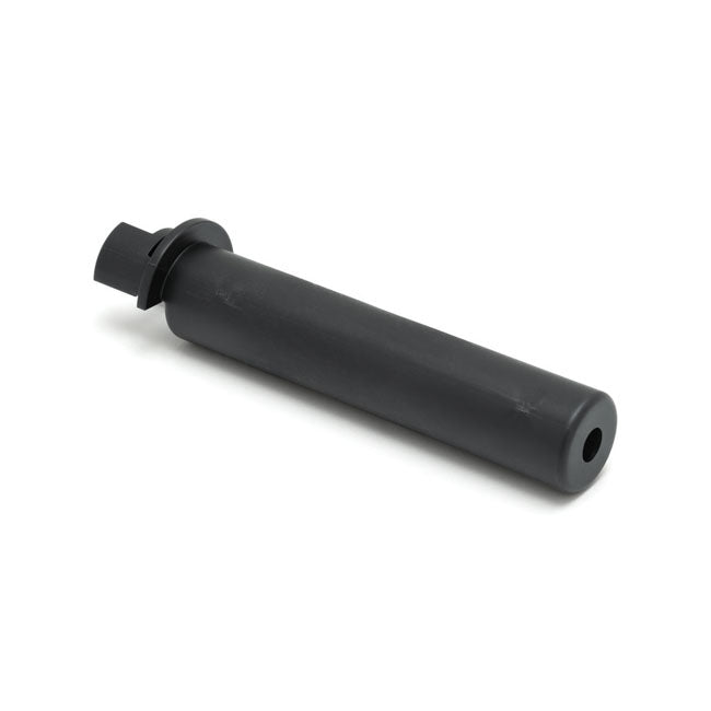 Kuryakyn, Replacement throttle tube. Black Throttle Misc Kuryakyn