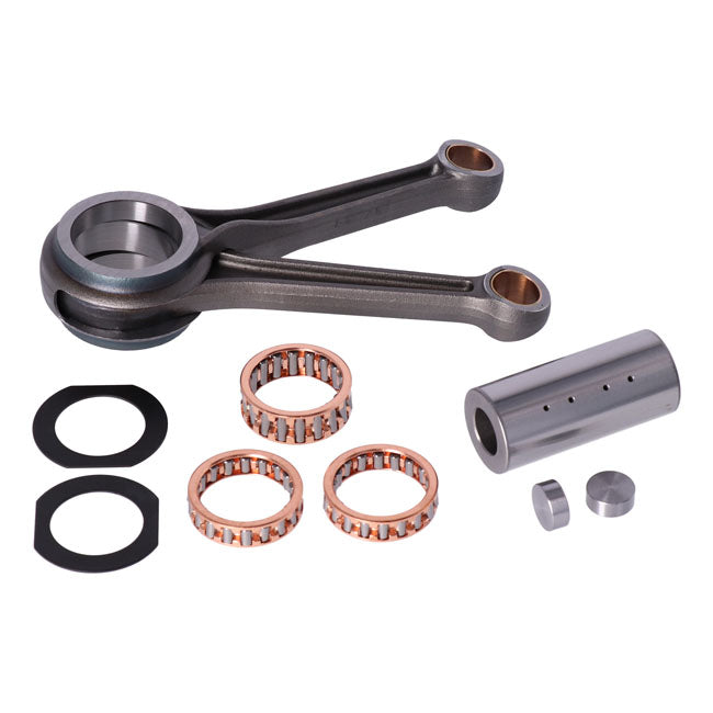 Daytona, Connecting Rod Assembly, 96"/103" Twin Cam Connecting Rods Mcs