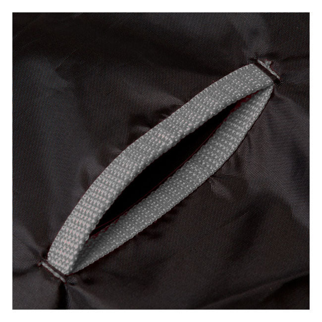 Ds Covers, Delta Outdoor Motorcycle Cover. Size M Motorcycle Cover Ds Covers