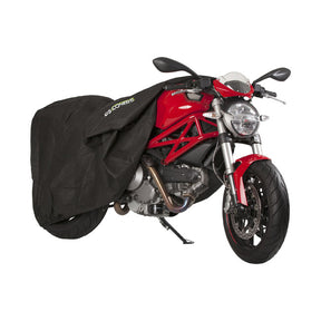 Ds Covers, Fox Indoor Motorcycle Cover. Size M Motorcycle Cover Ds Covers