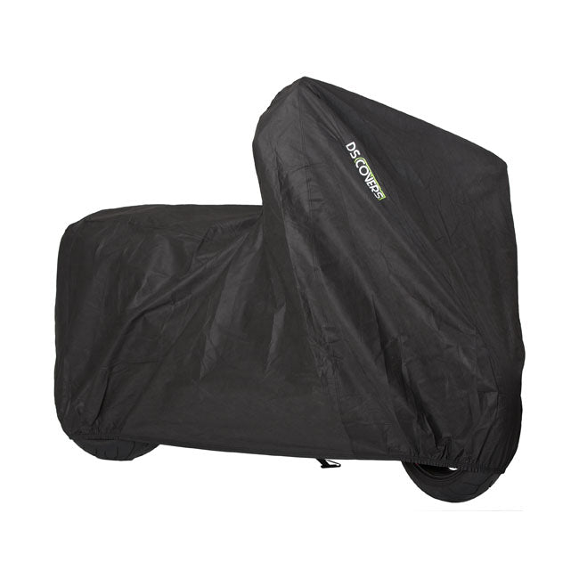Ds Covers, Fox Indoor Motorcycle Cover. Size M Motorcycle Cover Ds Covers