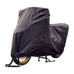 Ds Covers, Alfa Outdoor Motorcycle Cover. Size M Motorcycle Cover Ds Covers
