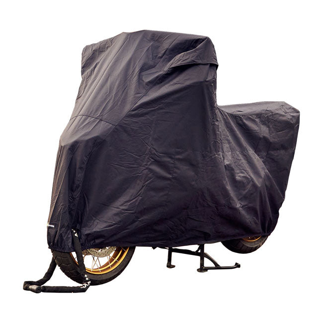 Ds Covers, Alfa Outdoor Motorcycle Cover. Size M Motorcycle Cover Ds Covers