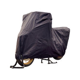 Ds Covers, Alfa Outdoor Motorcycle Cover. Size M Motorcycle Cover Ds Covers