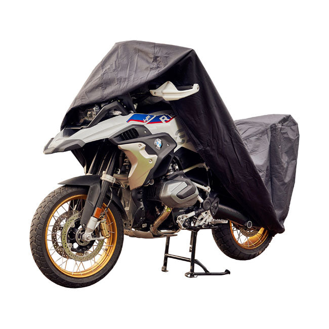Ds Covers, Alfa Outdoor Motorcycle Cover. Size M Motorcycle Cover Ds Covers