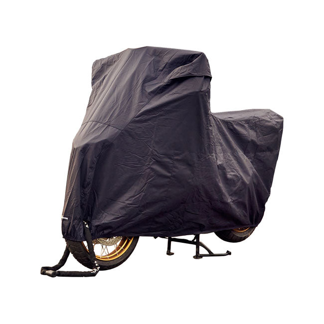 Ds Covers, Alfa Outdoor Motorcycle Cover. Size M Motorcycle Cover Ds Covers