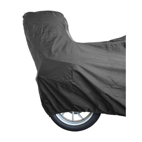 Ds Covers, Alfa Outdoor Motorcycle Cover (Topcase). Size L Motorcycle Cover Ds Covers