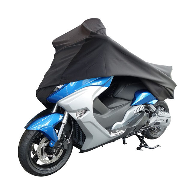 Ds Covers, Flexx Indoor Motorcycle Cover. Size M Motorcycle Cover Ds Covers