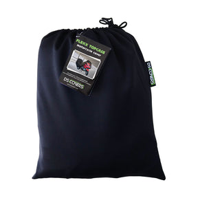 Ds Covers, Flexx Indoor Motorcycle Cover (Topcase). Size L Motorcycle Cover Ds Covers