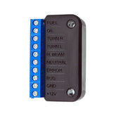 Breakout Box A Speedometer Connector Motogadget