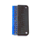 Breakout Box B Speedometer Connector Motogadget