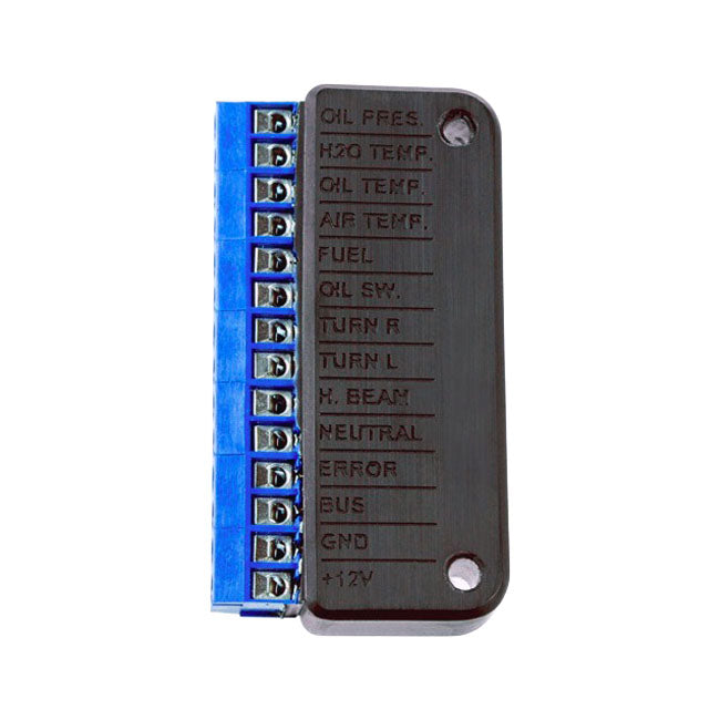 Breakout Box B Speedometer Connector Motogadget