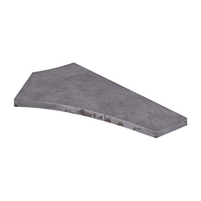 Bk Stiletto, Medium Spacer 280 300mm Fender Struts Side Bk