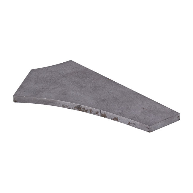 Bk Stiletto, Medium Spacer 280 300mm Fender Struts Side Bk