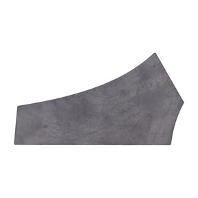 Bk Stiletto, Medium Spacer 280 300mm Fender Struts Side Bk