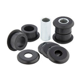 Arlen Ness Dampener Kit Blk Handlebar Dampers Arlen Ness
