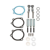 Arlen Ness Replacement Hardware Kits for Stage 1 Big Sucker™ - 88+ XL Sportster Aircleaner Hardware Arlen Ness