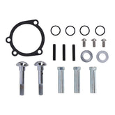 Arlen Ness Replacement Hardware Kits for Stage 1 Big Sucker™ - 99-17 Twin Cam Aircleaner Hardware Arlen Ness