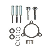 Arlen Ness Replacement Hardware Kits for Stage 1 Big Sucker™ - 08-16 Twin Cam / 16-17 Softail Aircleaner Hardware Arlen Ness