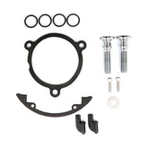 Arlen Ness Replacement Hardware Kits for Stage 1 Big Sucker™ - 17+ Milwaukee 8 Aircleaner Hardware Arlen Ness