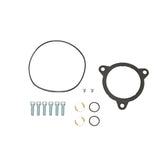 Arlen Ness Replacement Hardware Kits: Monster Sucker® & Velocity Series - Twin Cam / 16-17 Softail Aircleaner Hardware Arlen Ness