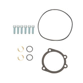 Arlen Ness Replacement Hardware Kits: Monster Sucker® & Velocity Series - 99-17 Twin Cam Aircleaner Hardware Arlen Ness