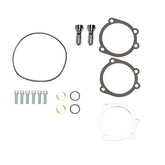 Arlen Ness Replacement Hardware Kits: Monster Sucker® & Velocity Series - 99+ XL Sportster Aircleaner Hardware Arlen Ness
