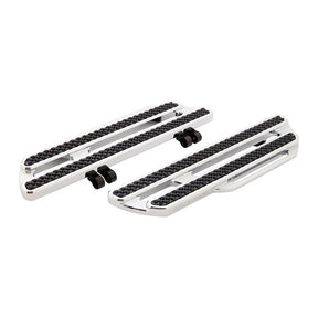 Arlen Ness Floorboard Drv Method Chr Floorboards Arlen Ness