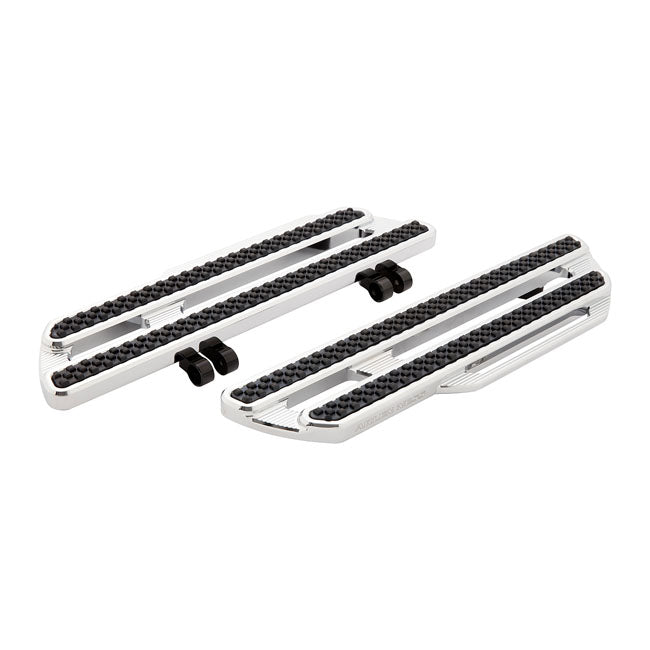 Arlen Ness Floorboard Drv Method Chr Floorboards Arlen Ness